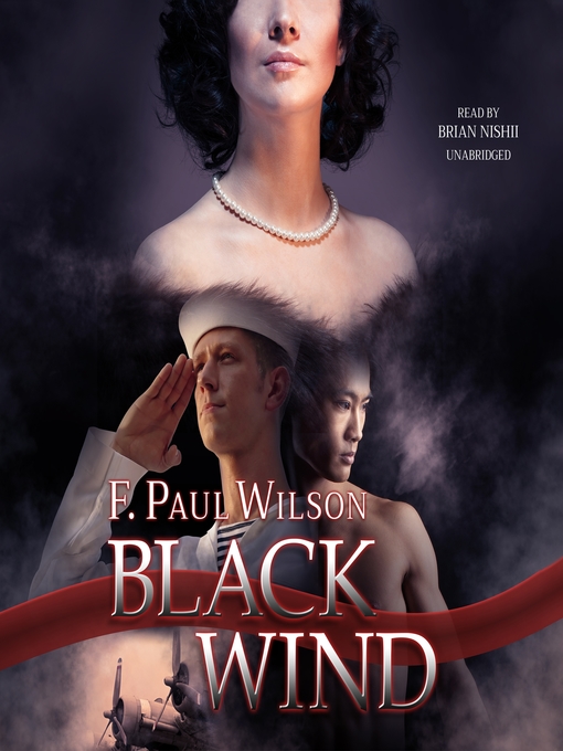 Title details for Black Wind by F. Paul Wilson - Available